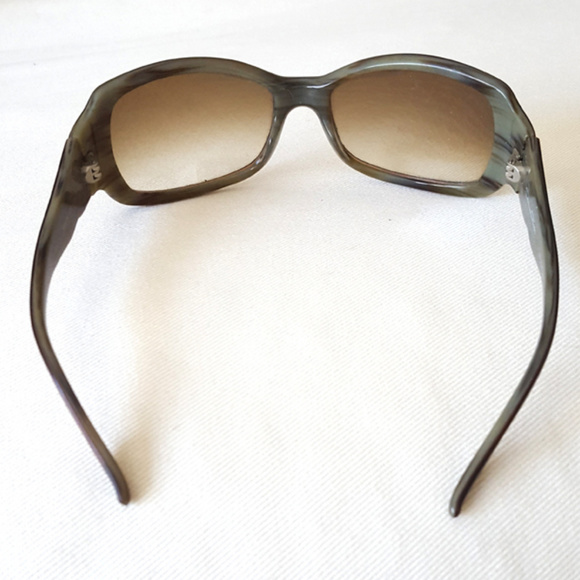 Oscar de la Renta Sunglasses main image 6